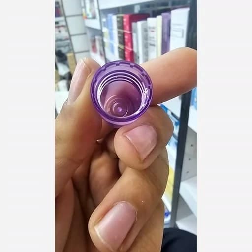 کرم دور چشم رتینول سام بای می اوجینال — تصویر ۸