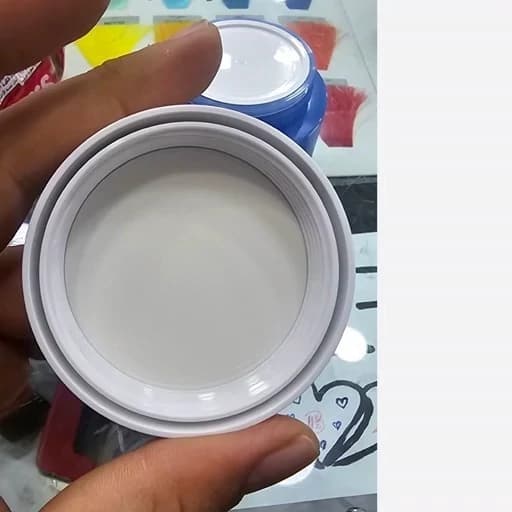 کرم هیالورونیک اسید مدی کیوب کره ای اصلی — تصویر ۵