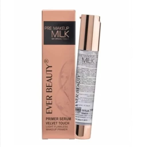 ریمل پرایمر سرم مخملی spf50 تاچ اور بیوتی 30 میل — تصویر ۴