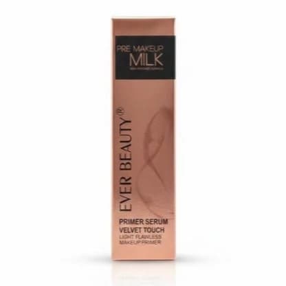 ریمل پرایمر سرم مخملی spf50 تاچ اور بیوتی 30 میل — تصویر ۵