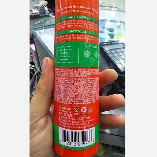 اکتیویتور کنتو اورجینال — تصویر ۴