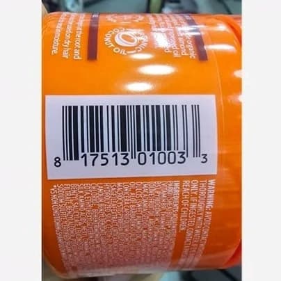 کرم مو استایل کنتو اورجینال 340 گرمی — تصویر ۲