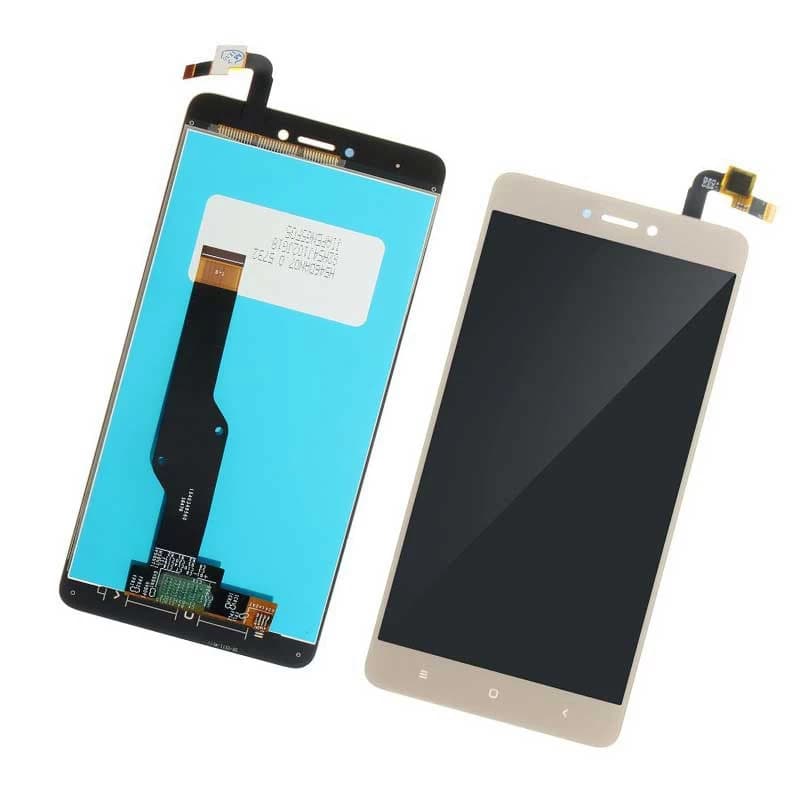 تاچ ال سی دی Xiaomi Redmi Note 4X