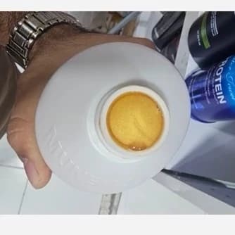 پروتئین کراتین ویتاپلکس اورجینال صافی 40 درصد و احیا 80 درصد حجم 850 میل — تصویر ۴