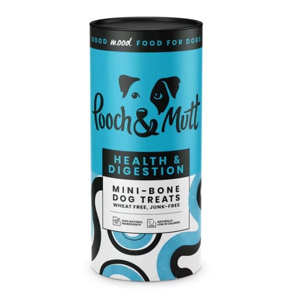 تشویقی سگ پوچ اند مات | سلامت گوارش حساس | Pooch & Mutt Dog Treats — تصویر ۵