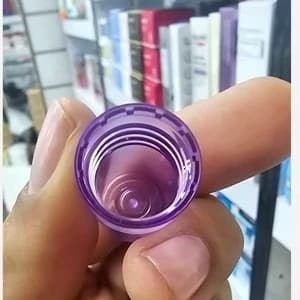 کرم دور چشم سام بای می کره ای — تصویر ۶