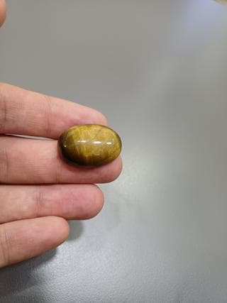 سنگ چشم ببر کد 1362 — تصویر ۶