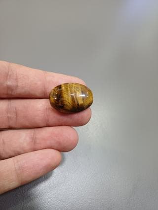 سنگ چشم ببر کد 1358 — تصویر ۶