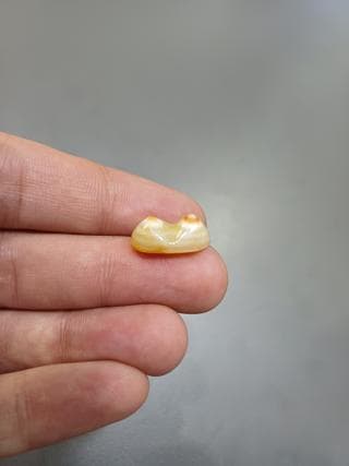 عقیق باباغوری کد 1340 — تصویر ۲