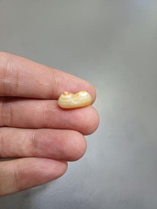 عقیق باباغوری کد 1340 — تصویر ۵