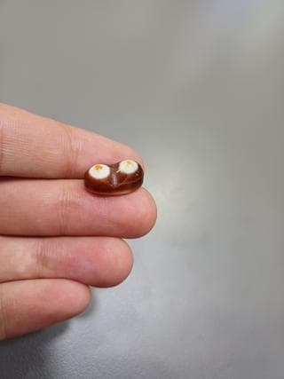 عقیق باباغوری کد 1336 — تصویر ۲