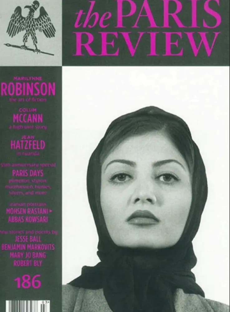 کتاب Art of Fiction (هنر داستان‌نویسی) نسخه انگلیسی PDF | مریلین رابینسون — تصویر ۲