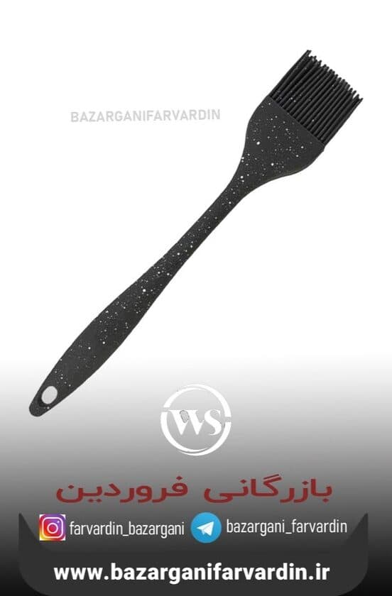 تمام سیلیکون فرچه گرانیت WS ws51