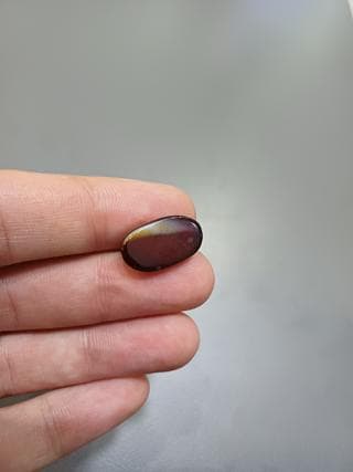 عقیق باباغوری کد 1324 — تصویر ۷