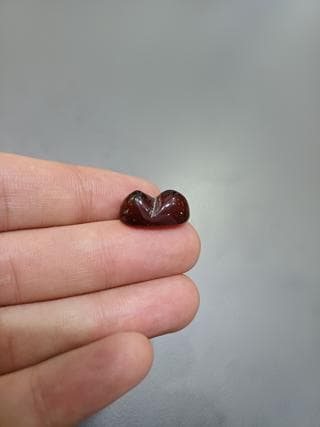 عقیق باباغوری کد 1324 — تصویر ۲