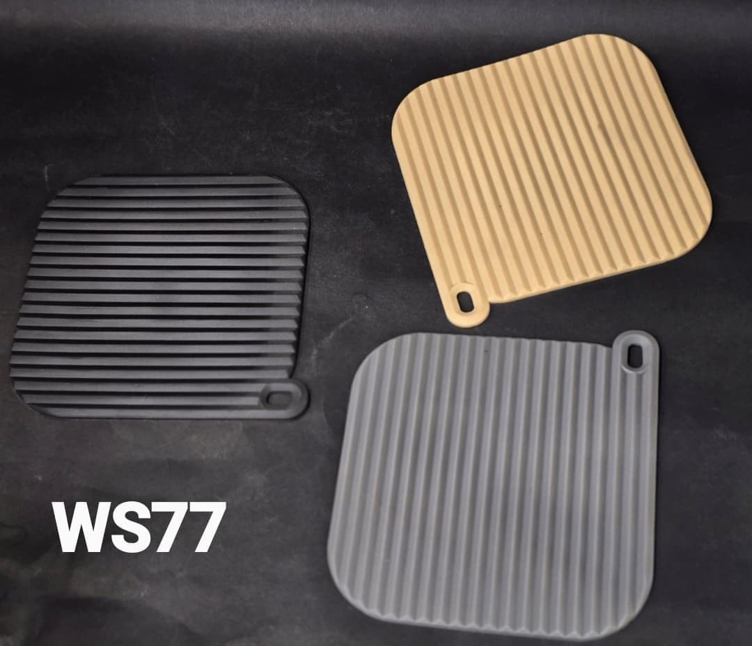 زیردیگی زبرا سیلیکون WS ws77 — تصویر ۲