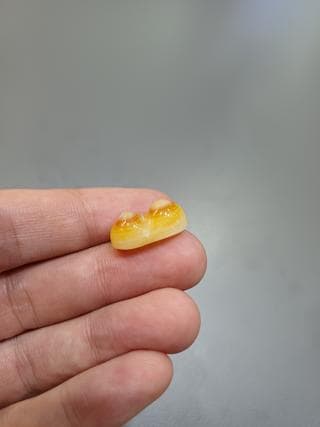 عقیق باباغوری کد 1317 — تصویر ۲