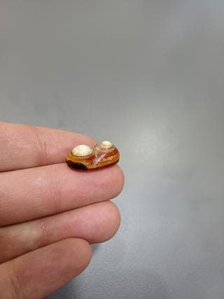 عقیق باباغوری کد 1313 — تصویر ۲