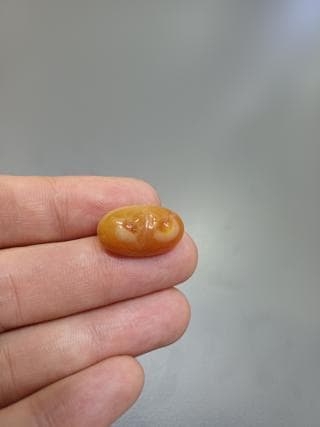 عقیق باباغوری کد 1309 — تصویر ۵