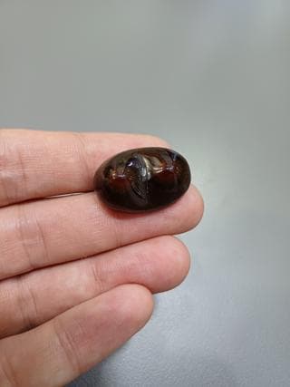 عقیق باباغوری کد 1298 — تصویر ۵
