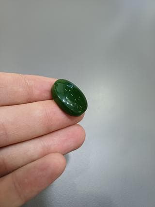 سنگ یشم کد 1270 — تصویر ۵