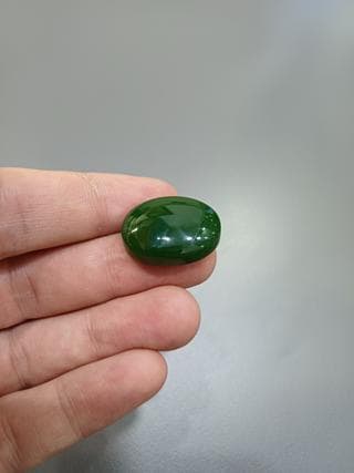 سنگ یشم کد 1270 — تصویر ۶