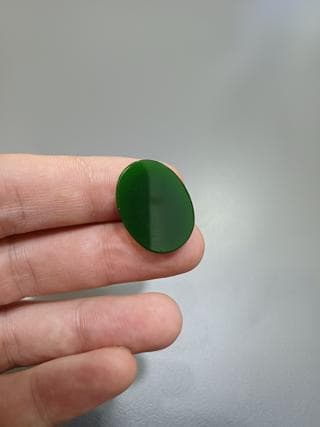 سنگ یشم کد 1270 — تصویر ۷