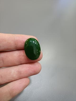 سنگ یشم کد 1268 — تصویر ۲