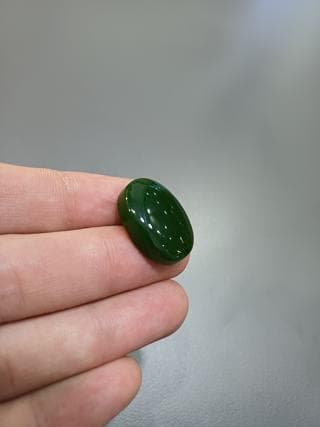 سنگ یشم کد 1268 — تصویر ۵