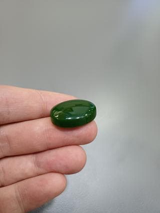 سنگ یشم کد 1268 — تصویر ۶