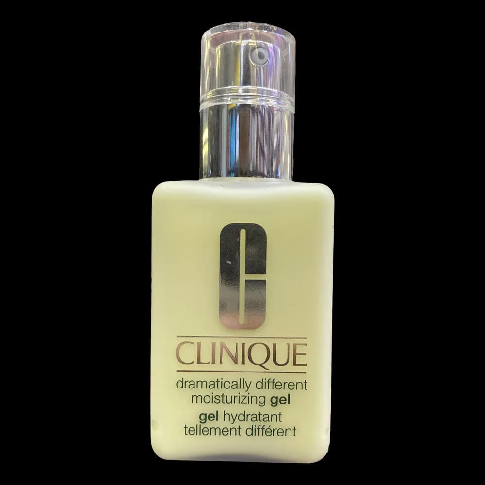 ژل آبرسان درماتیکالی کلینیک Clinique مدل Dramatically Different حجم 125 میل | مناسب پوست مختلط و چرب