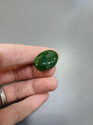 سنگ یشم کد 1265 — تصویر ۶