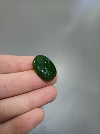 سنگ یشم کد 1262 — تصویر ۵