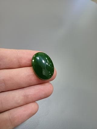 سنگ یشم کد 1262 — تصویر ۲