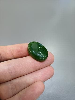 سنگ یشم کد 1261 — تصویر ۵