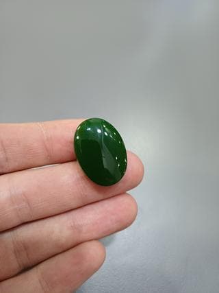 سنگ یشم کد 1261 — تصویر ۲