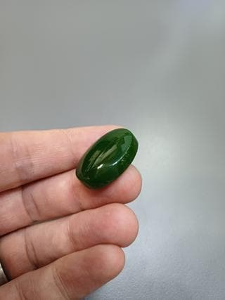 سنگ یشم کد 1261 — تصویر ۶