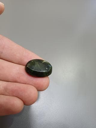 سنگ سرپانتین کد 1259 — تصویر ۶