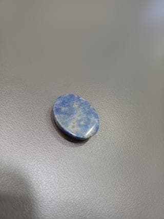 سنگ لاجورد کد 1249 — تصویر ۴