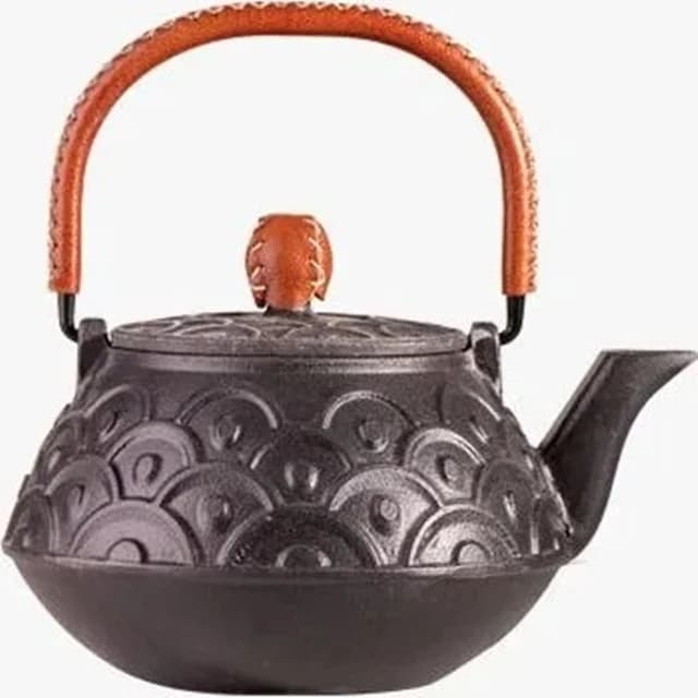 کتری چدن FIORENZA کد 0153 نالینو