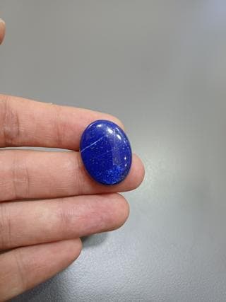 سنگ لاجورد کد 1248