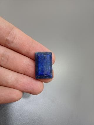 سنگ لاجورد کد 1245