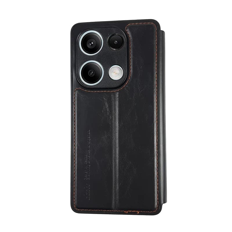 کیف کلاسوری دادو مناسب برای گوشی موبایل شیائومی Poco M6pro — تصویر ۳