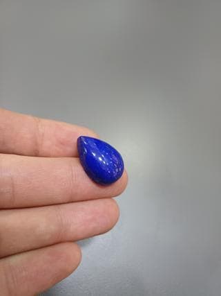 سنگ لاجورد کد 1241 — تصویر ۵