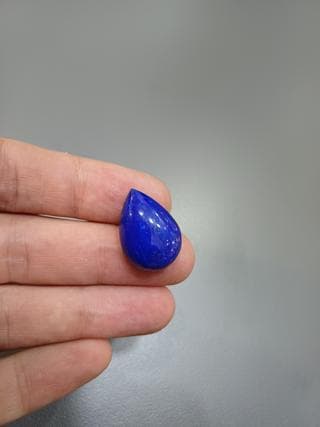 سنگ لاجورد کد 1241