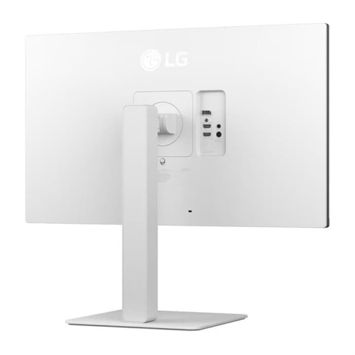 مانیتور ال جی LG 27US550-W سایز 27 اینچ — تصویر ۲