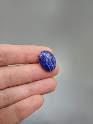 سنگ لاجورد کد 1235