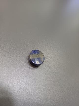 سنگ لاجورد کد 1230 — تصویر ۴
