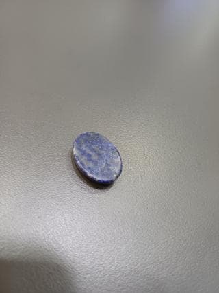 سنگ لاجورد کد 1222 — تصویر ۴