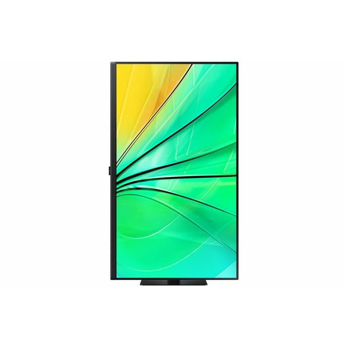 مانیتور 32 اینچ سامسونگ مدل ViewFinity S6 S60D LS32D606 (100 هرتز) — تصویر ۲